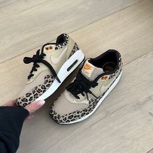 Nike Air Max 1 - Leopard Brand New